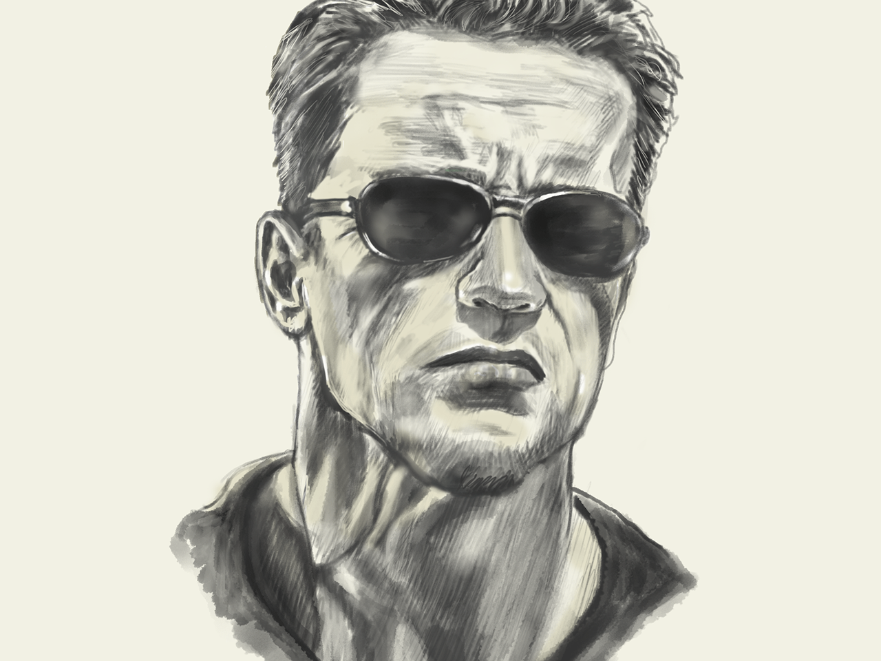 Arnold Schwarzenegger