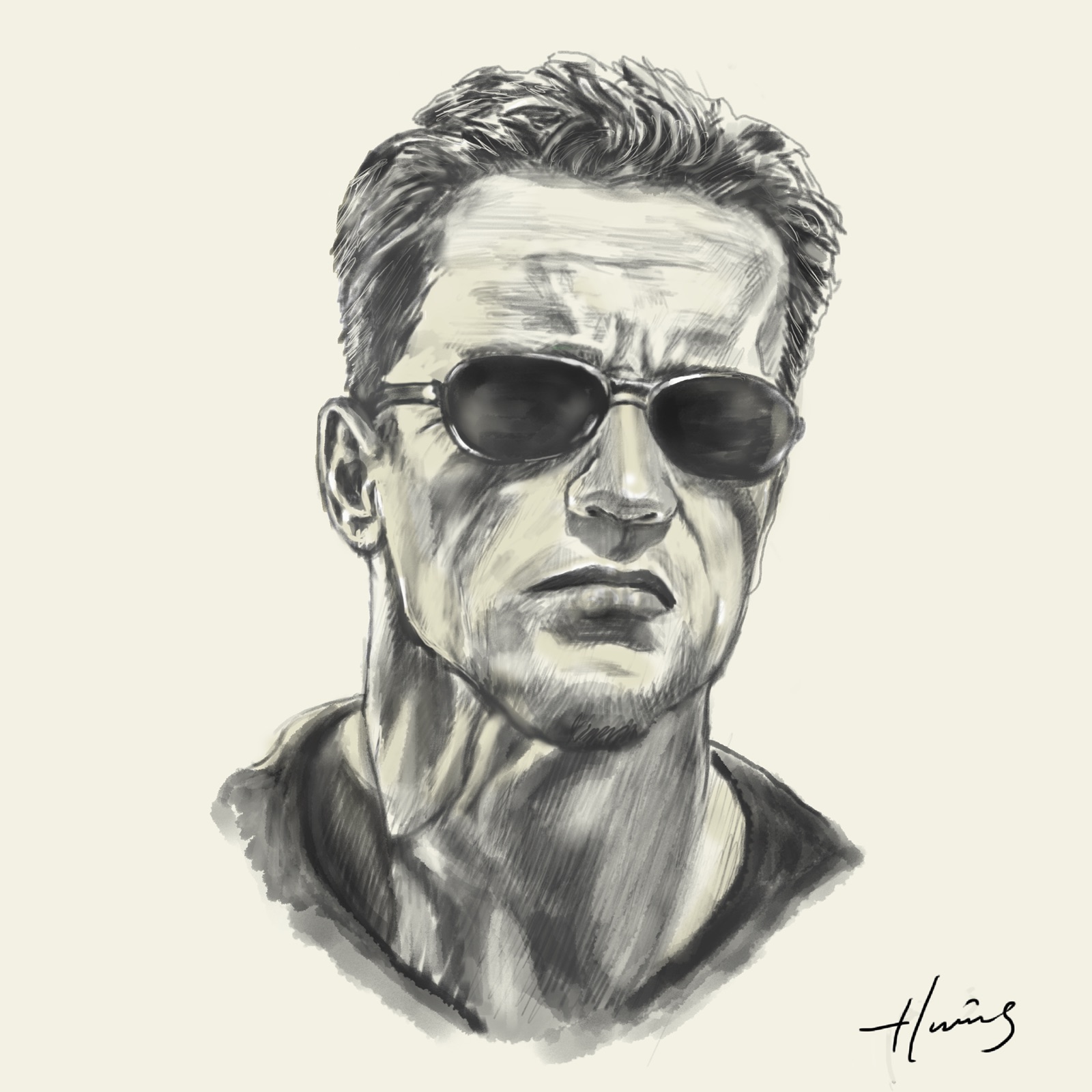 Arnold Schwarzenegger — image 1