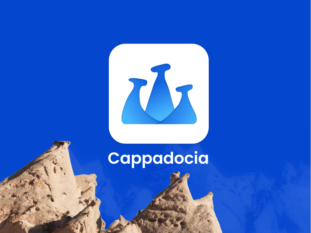 Cappadocia