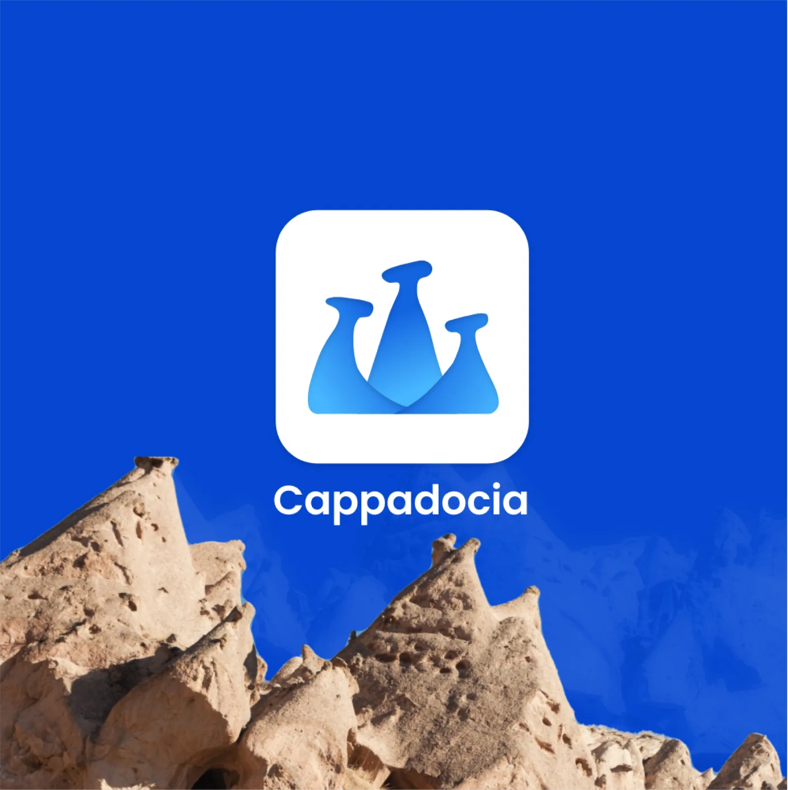 Cappadocia — image 4