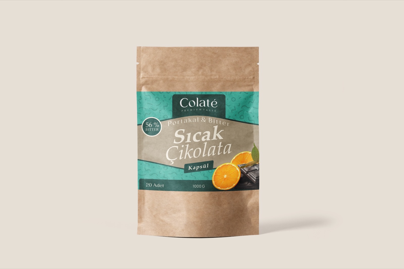 Colate — image 1