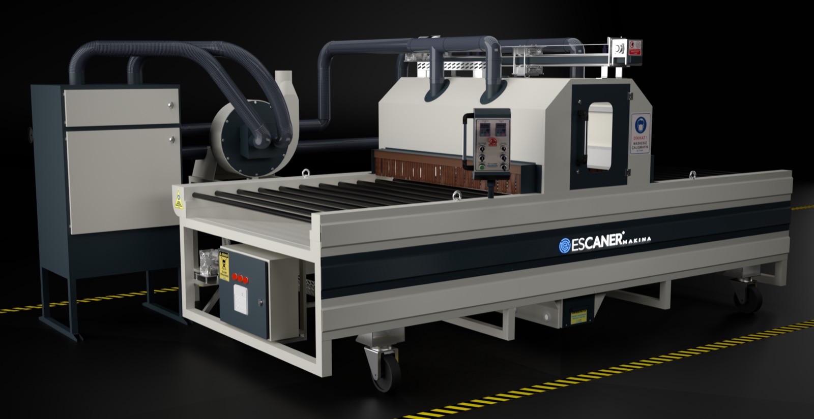 Escaner 3D — image 1