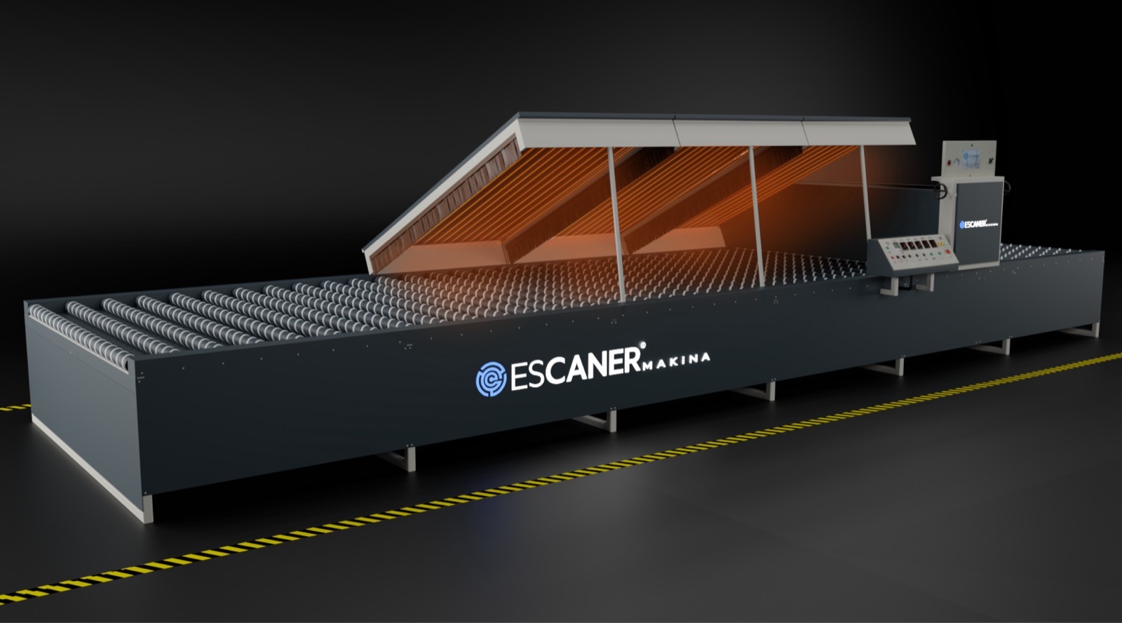 Escaner 3D — image 3