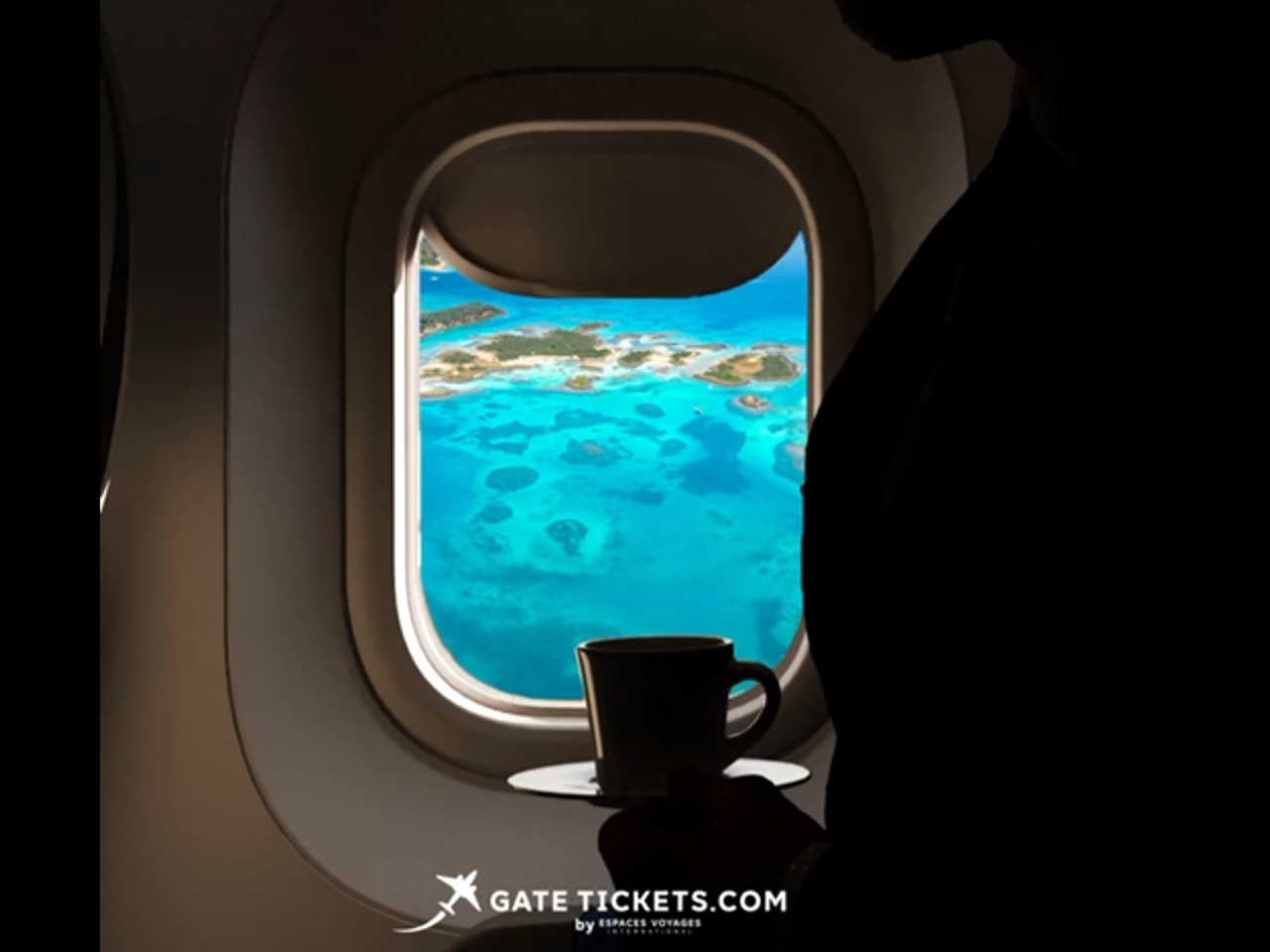 Gatetickets