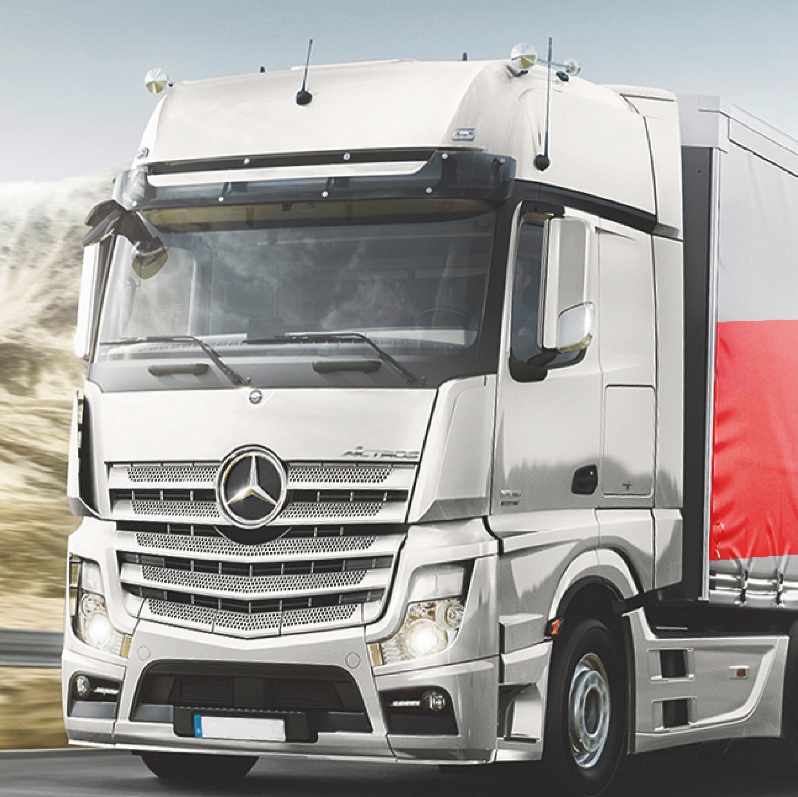 Hedef Transport — image 3