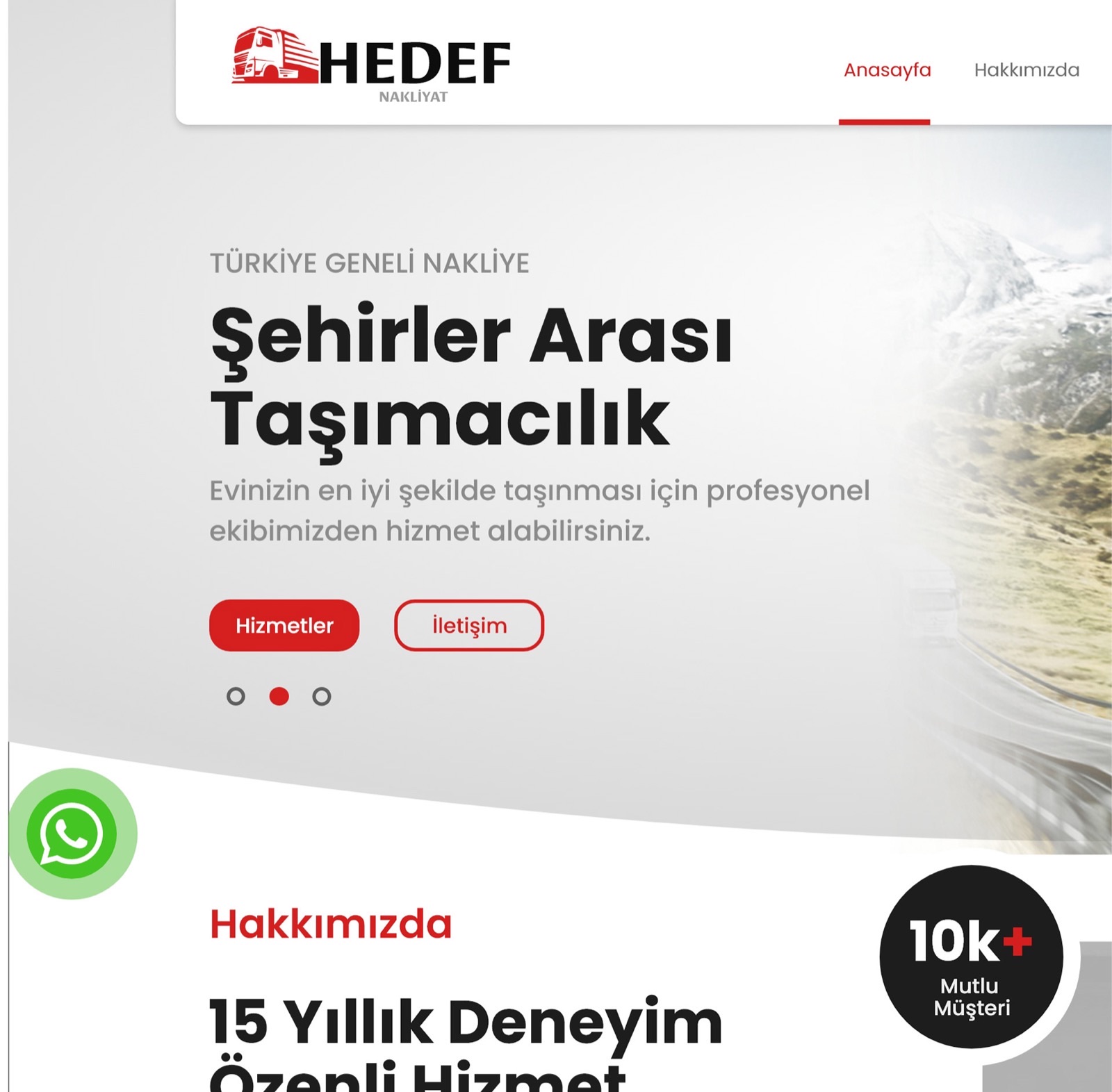 Hedef Transport — image 5