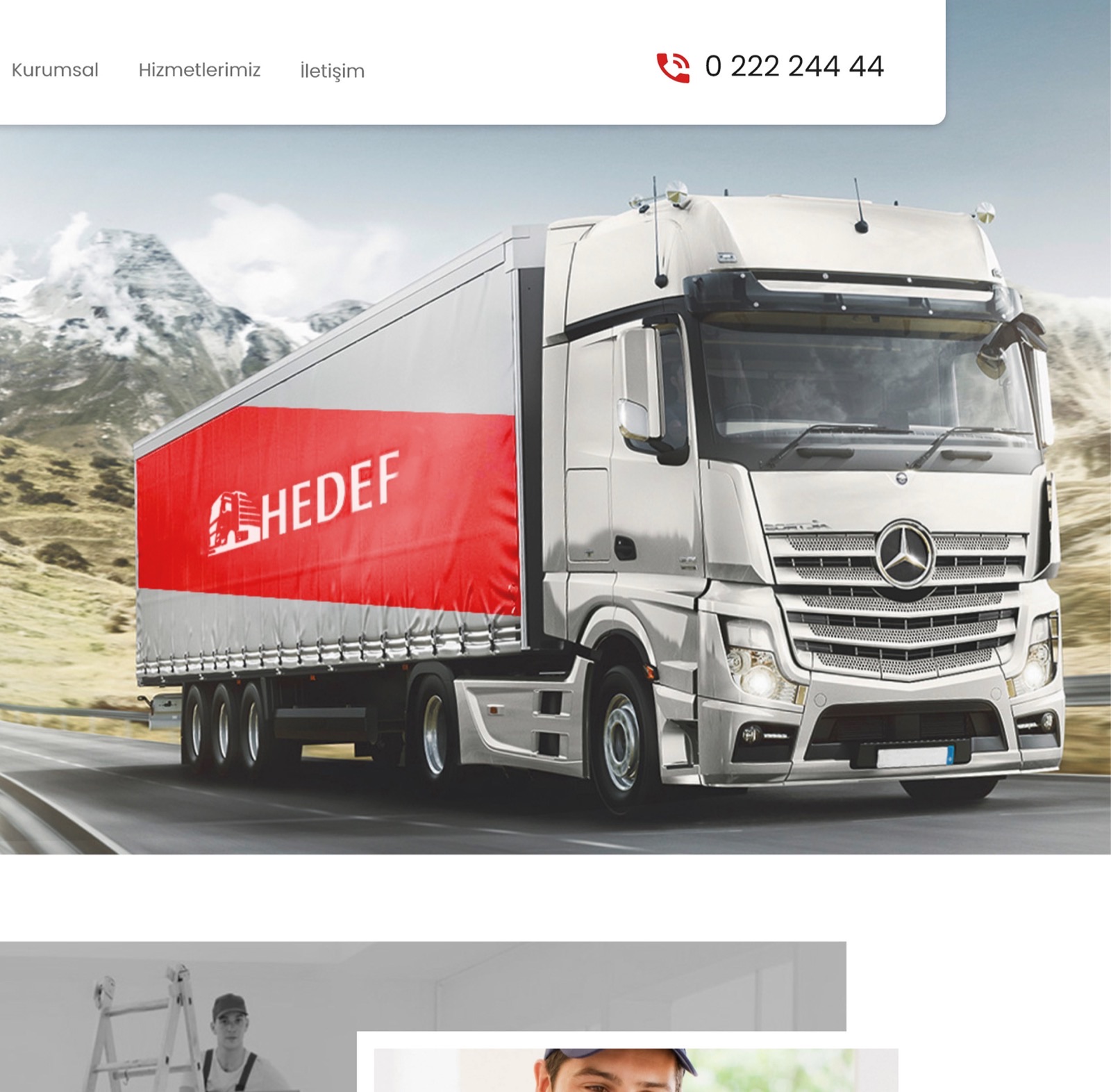 Hedef Transport — image 6