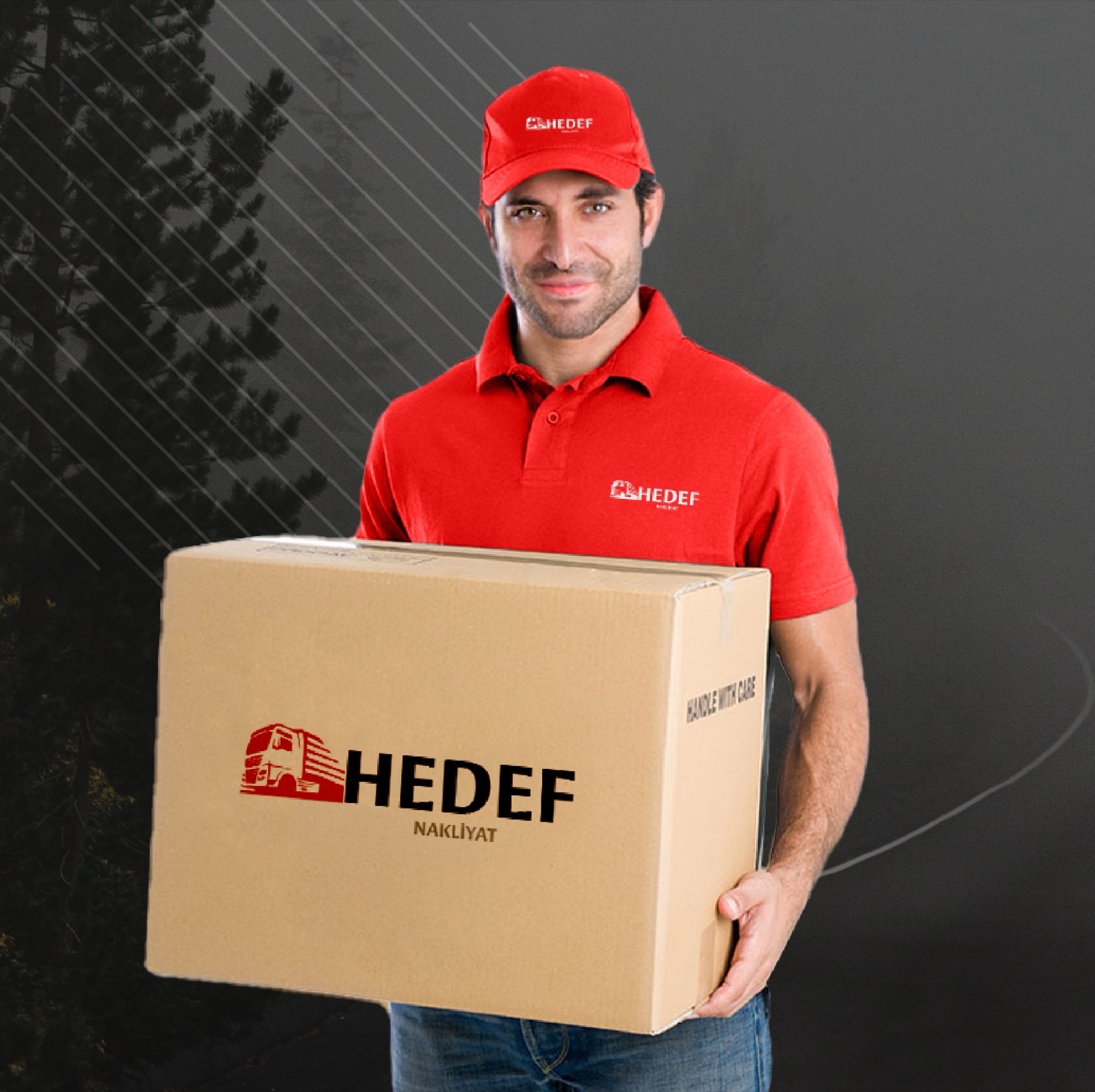 Hedef Transport — image 7