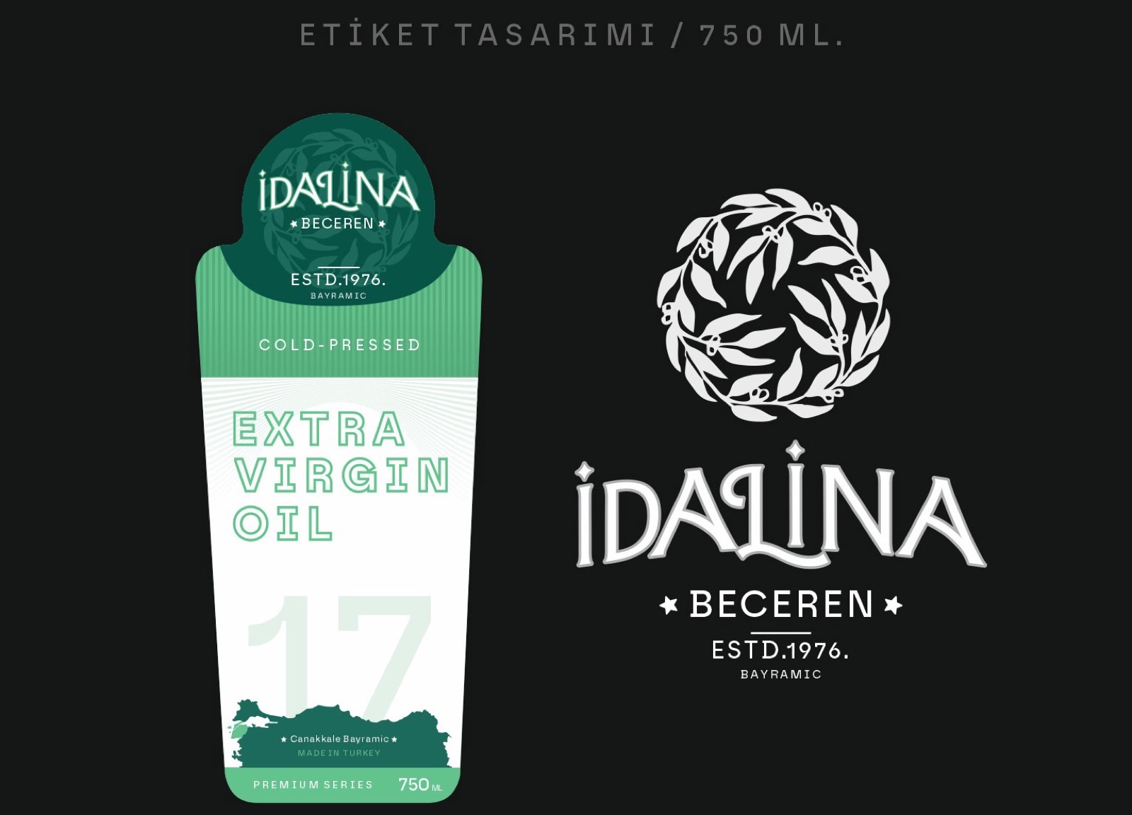 Idalina Beceren — image 1