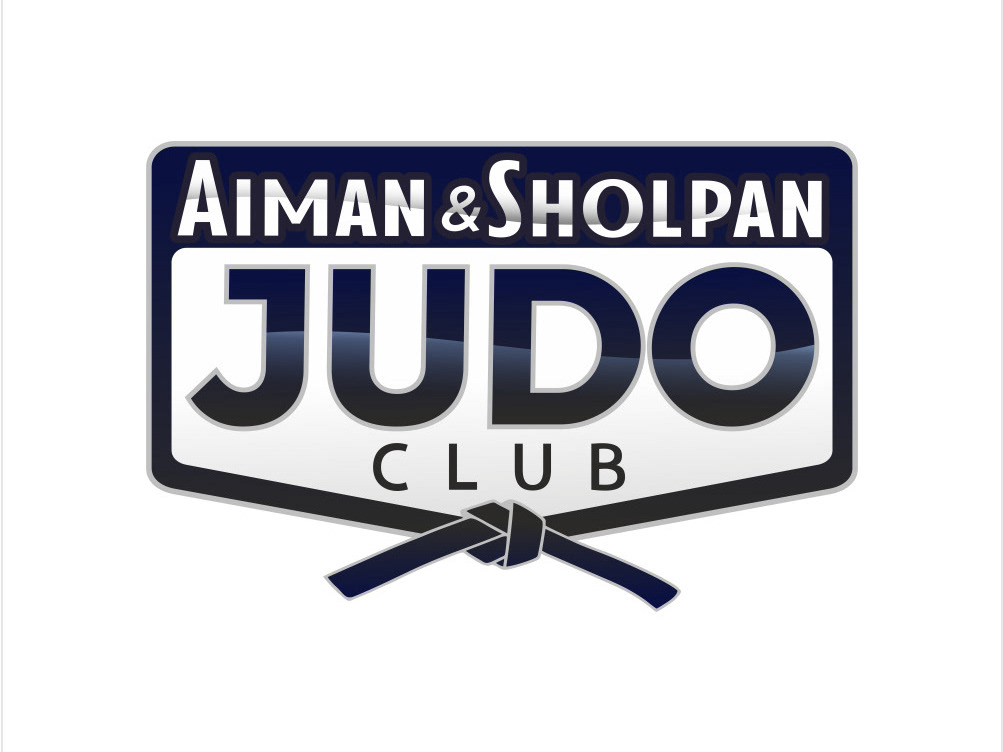 Aiman & Sholpan Judo Club