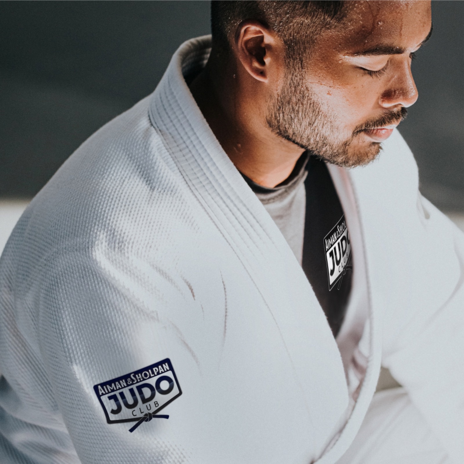 Aiman & Sholpan Judo Club — image 1