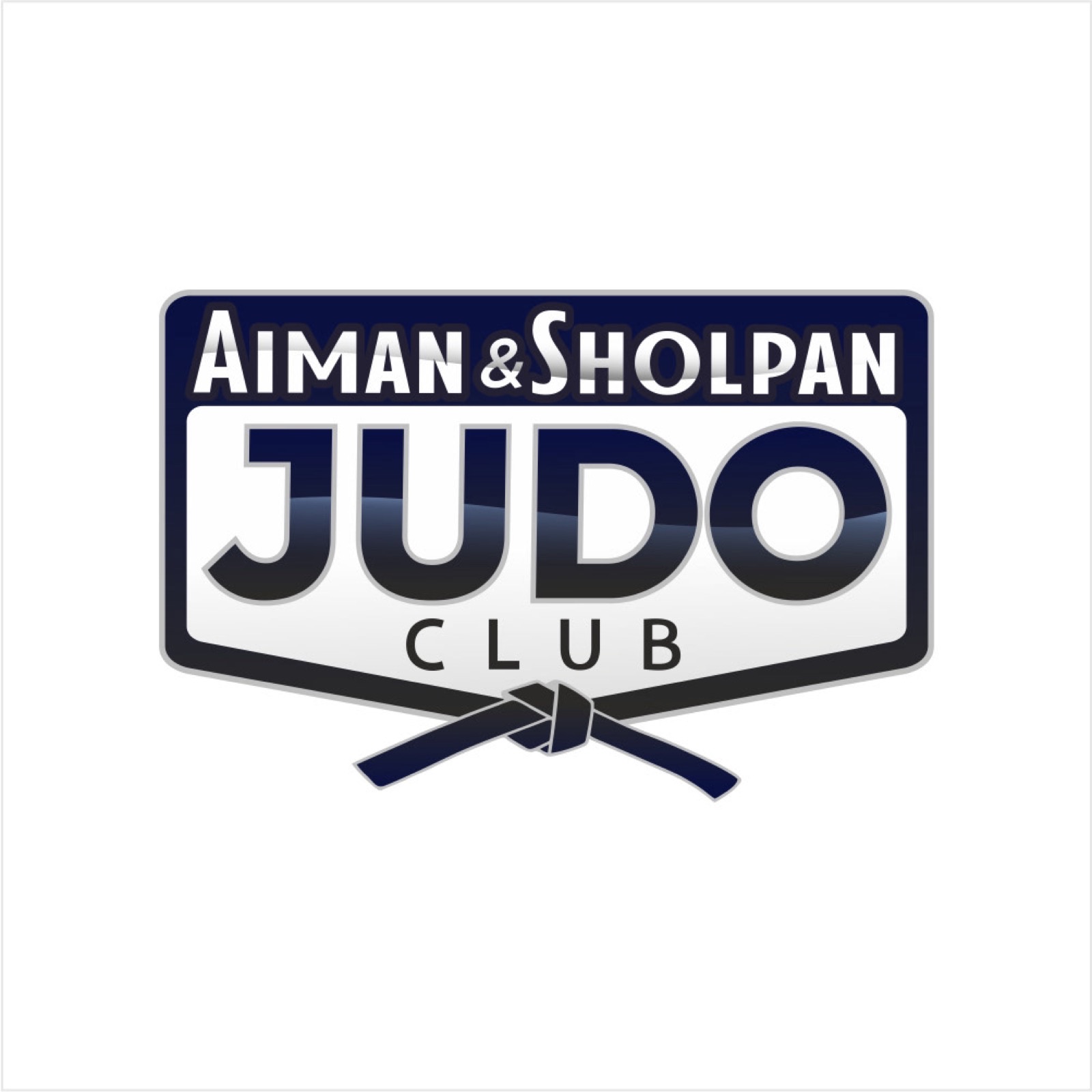 Aiman & Sholpan Judo Club — image 2