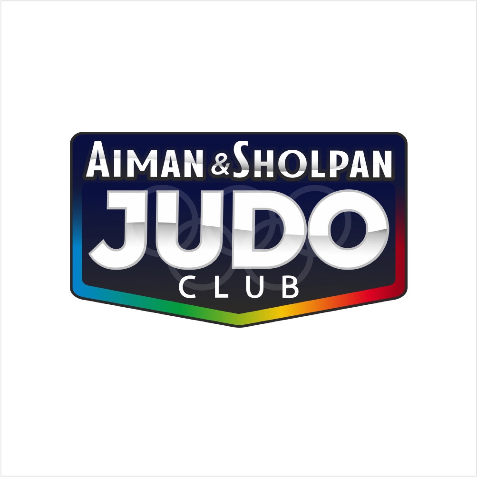 Aiman & Sholpan Judo Club — image 3