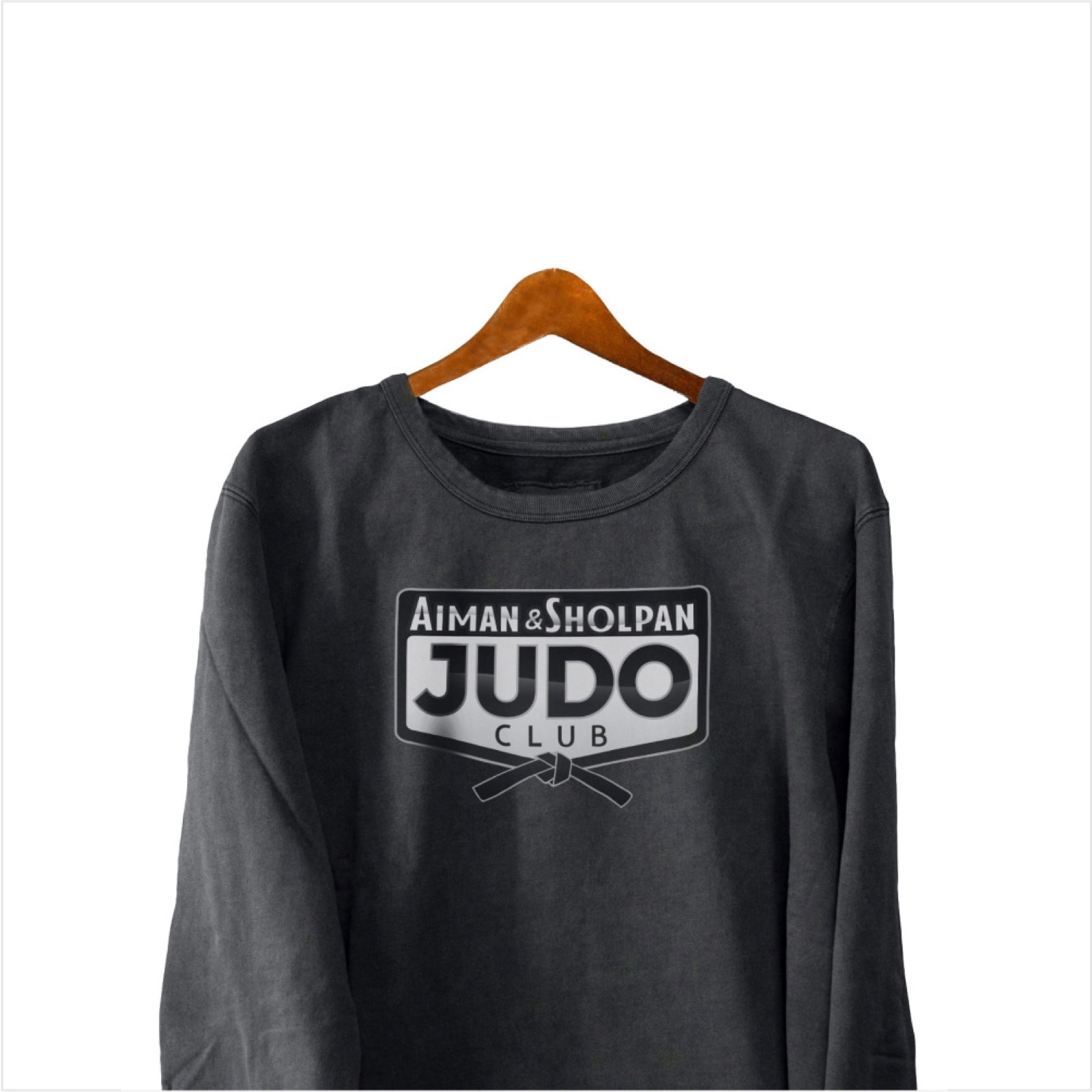 Aiman & Sholpan Judo Club — image 4