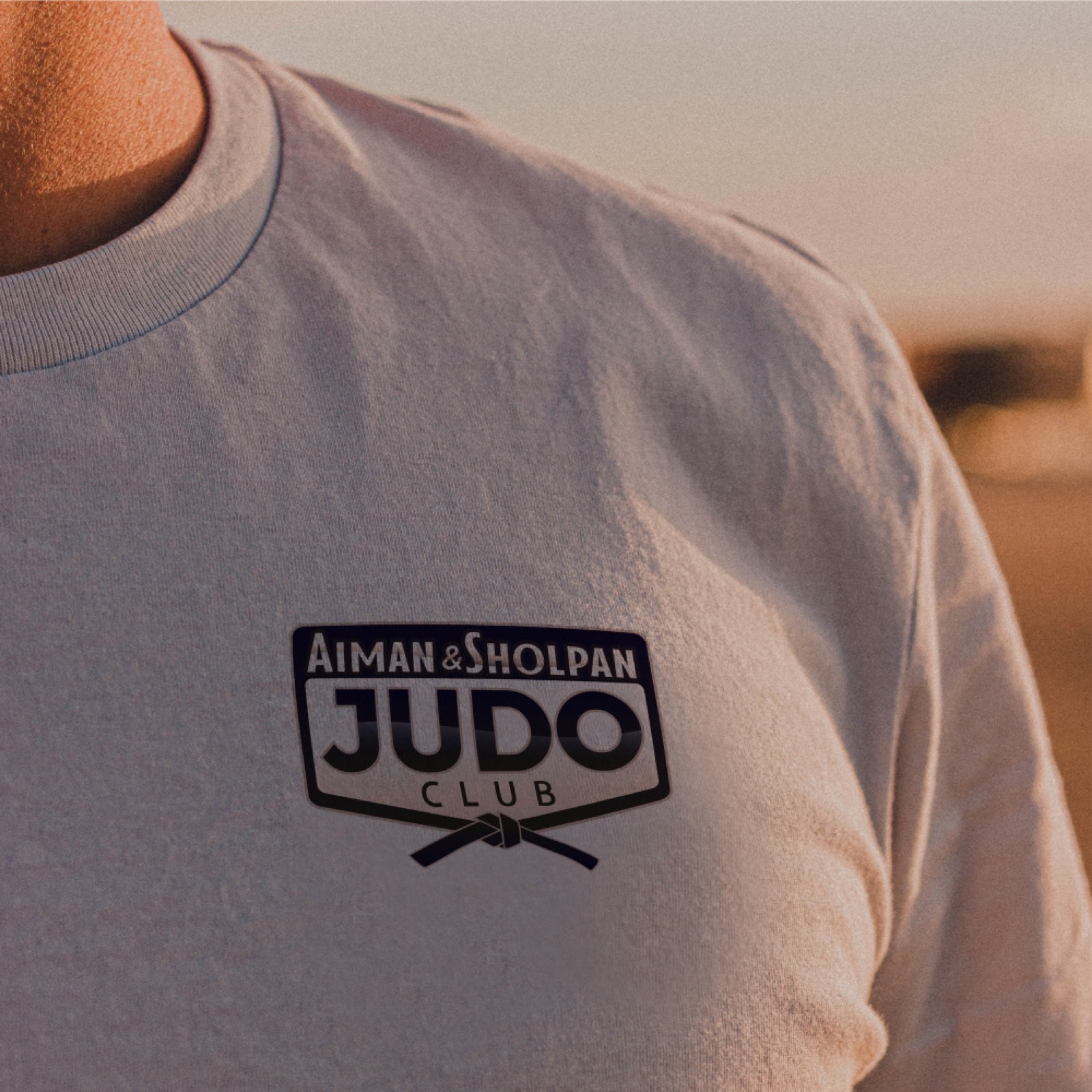 Aiman & Sholpan Judo Club — image 6