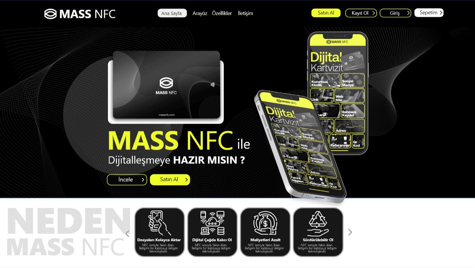 Mass NFC — image 4