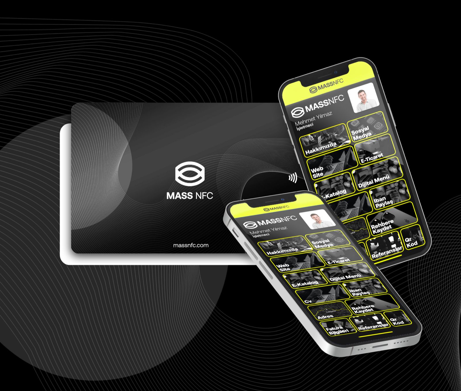 Mass NFC — image 5