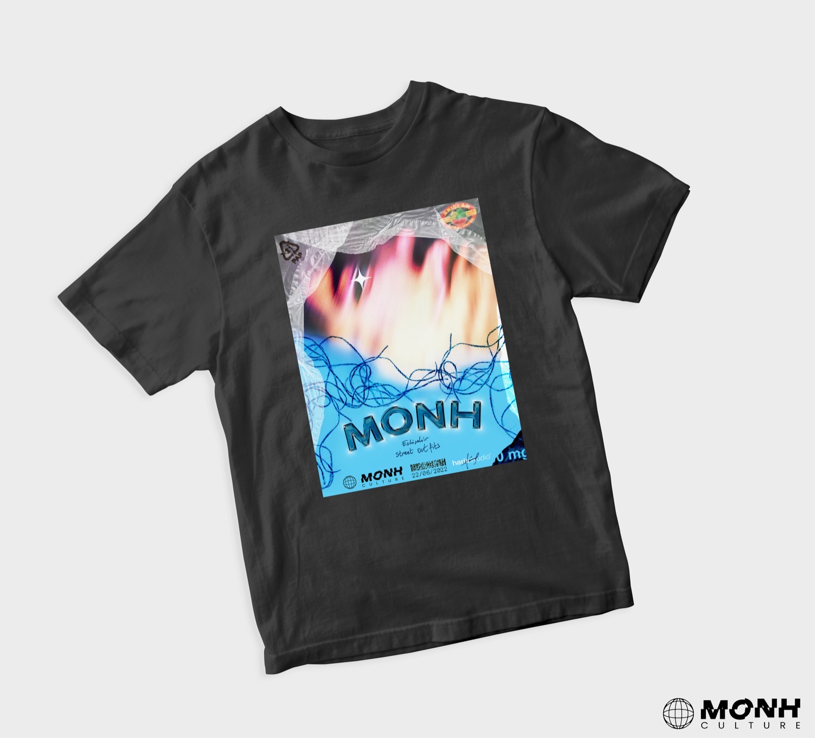 Monh Culture — image 1