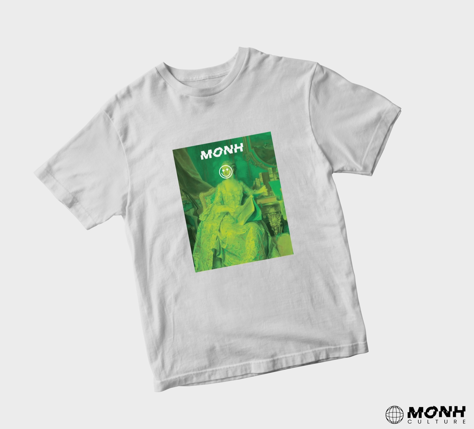 Monh Culture — image 2