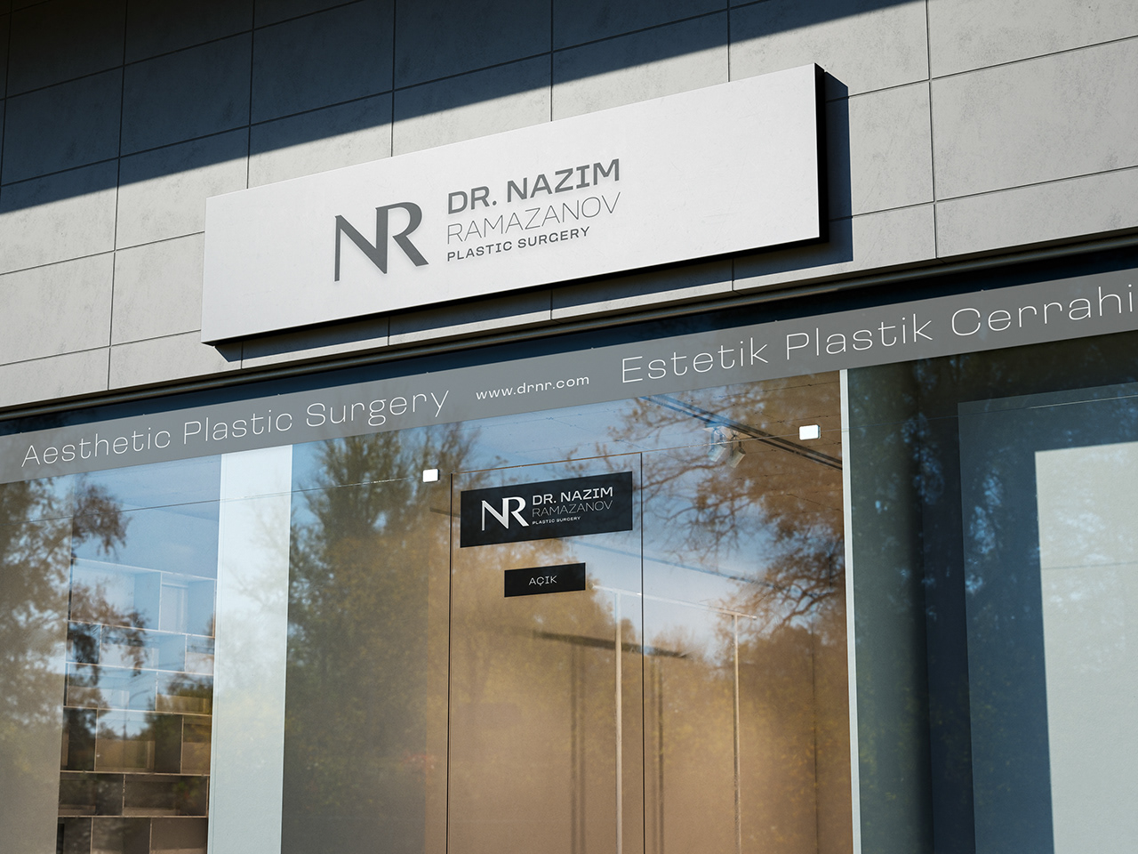 Dr. Nazim Ramazanov