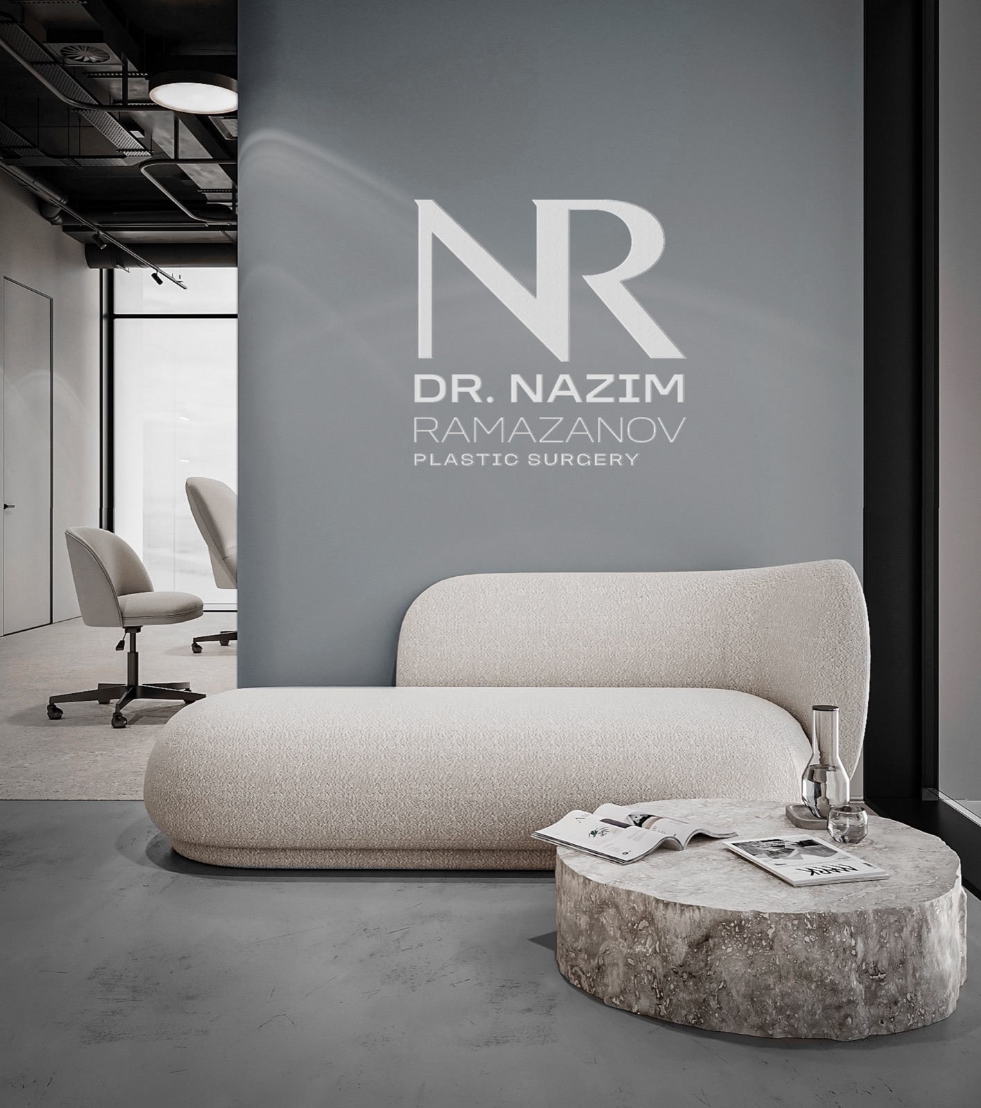 Dr. Nazim Ramazanov — image 1