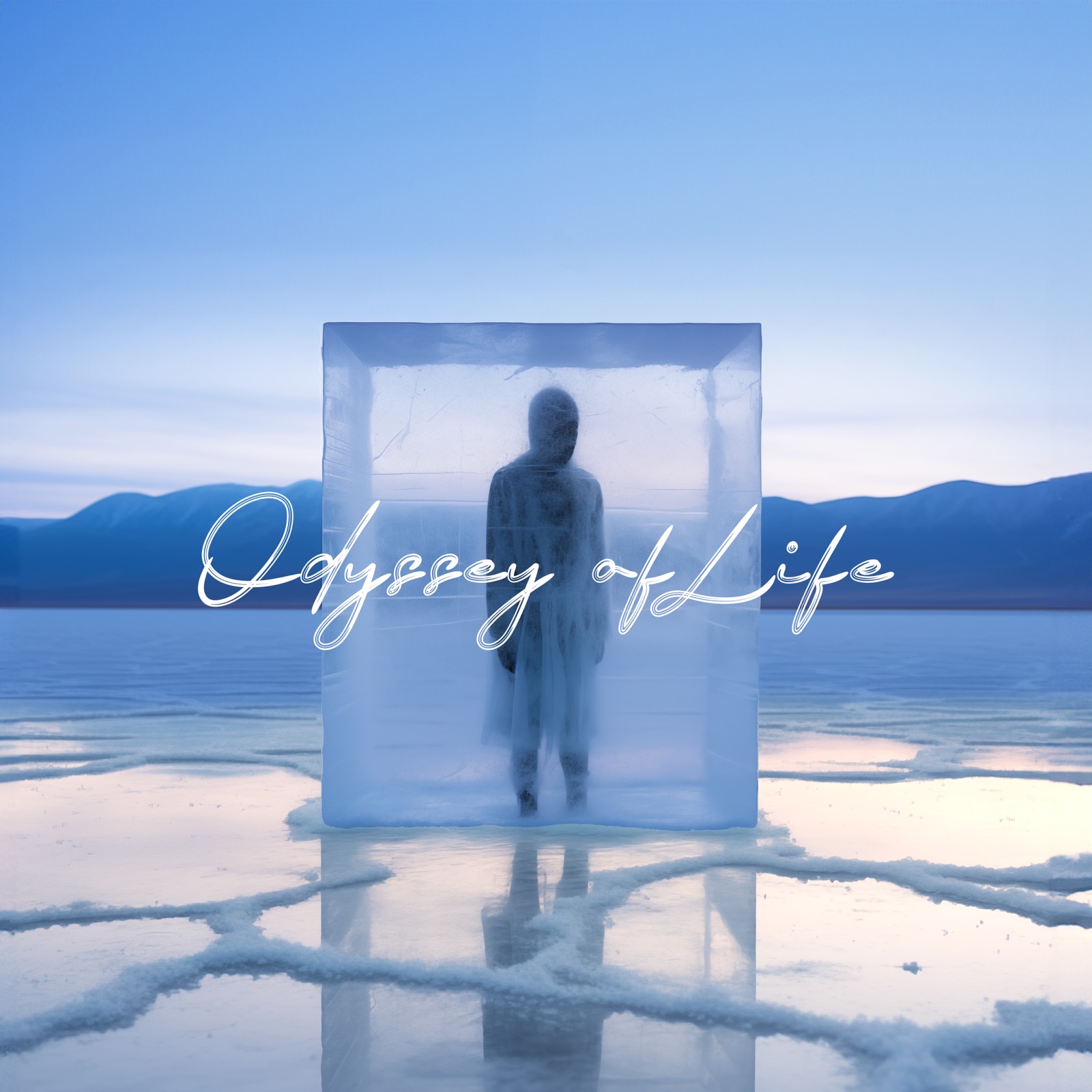 Odyssey of Life — image 1