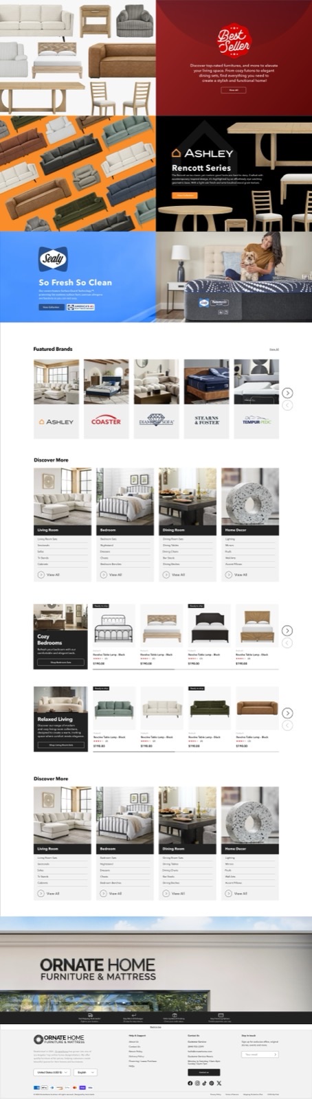 Ornate Home — image 3