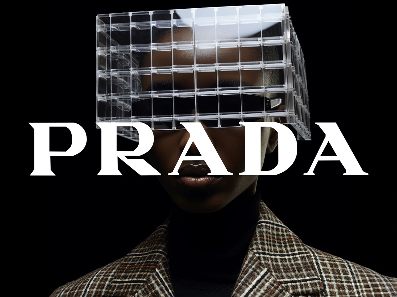 Prada Reimagined