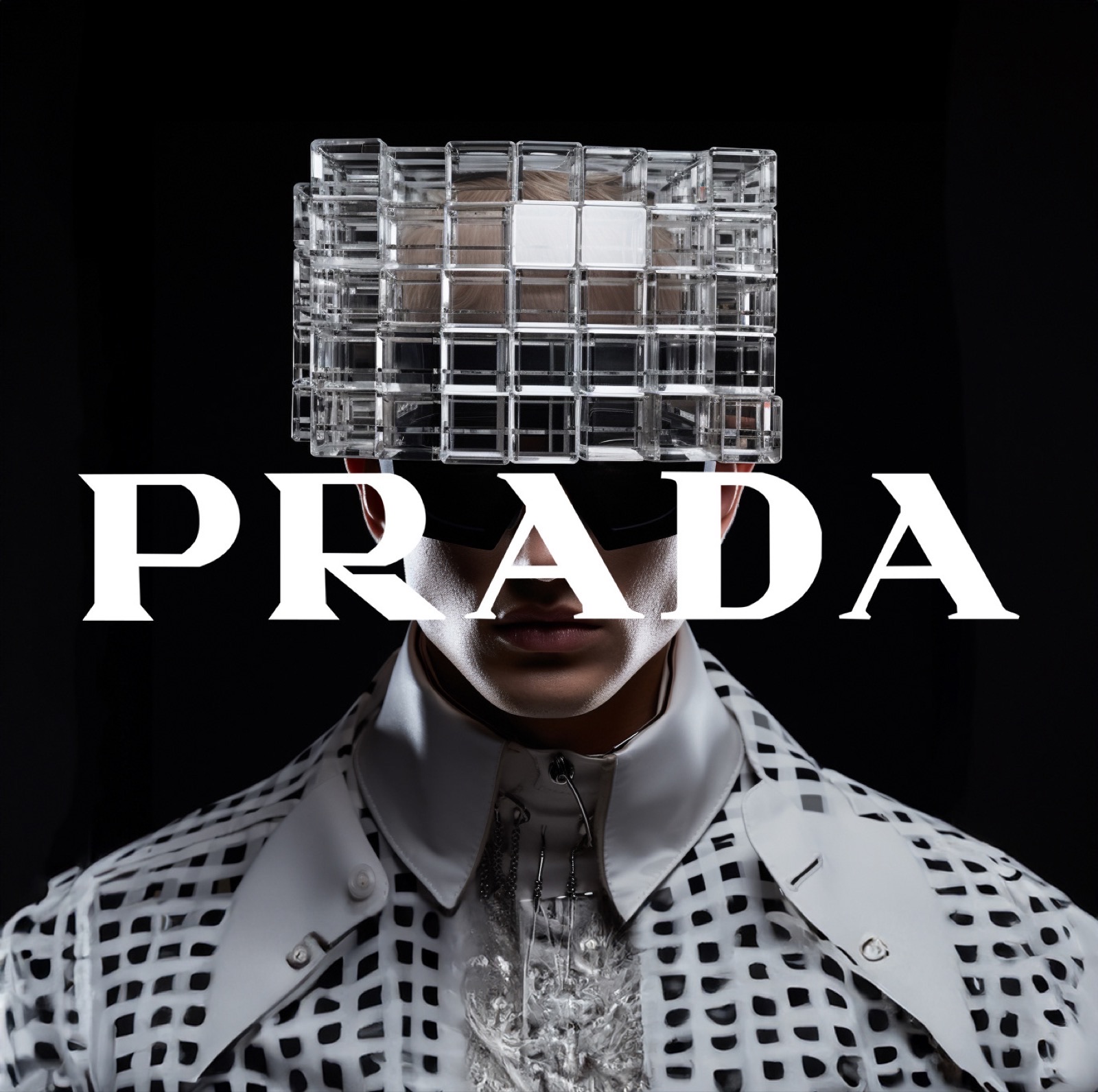 Prada Reimagined — image 1