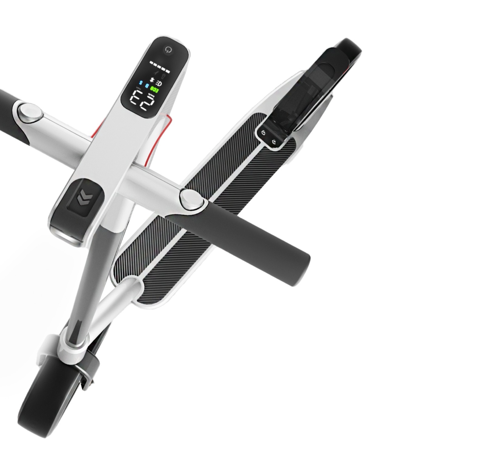 Electric Scooter — image 1