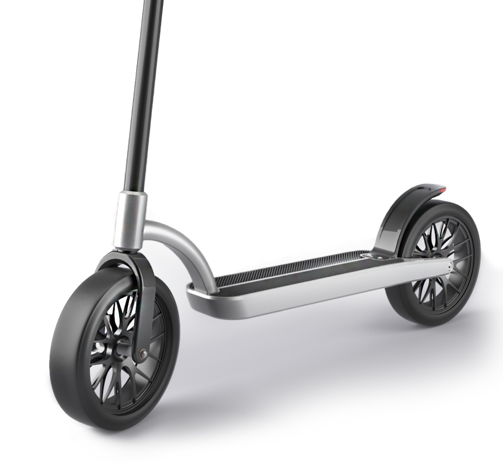 Electric Scooter — image 2