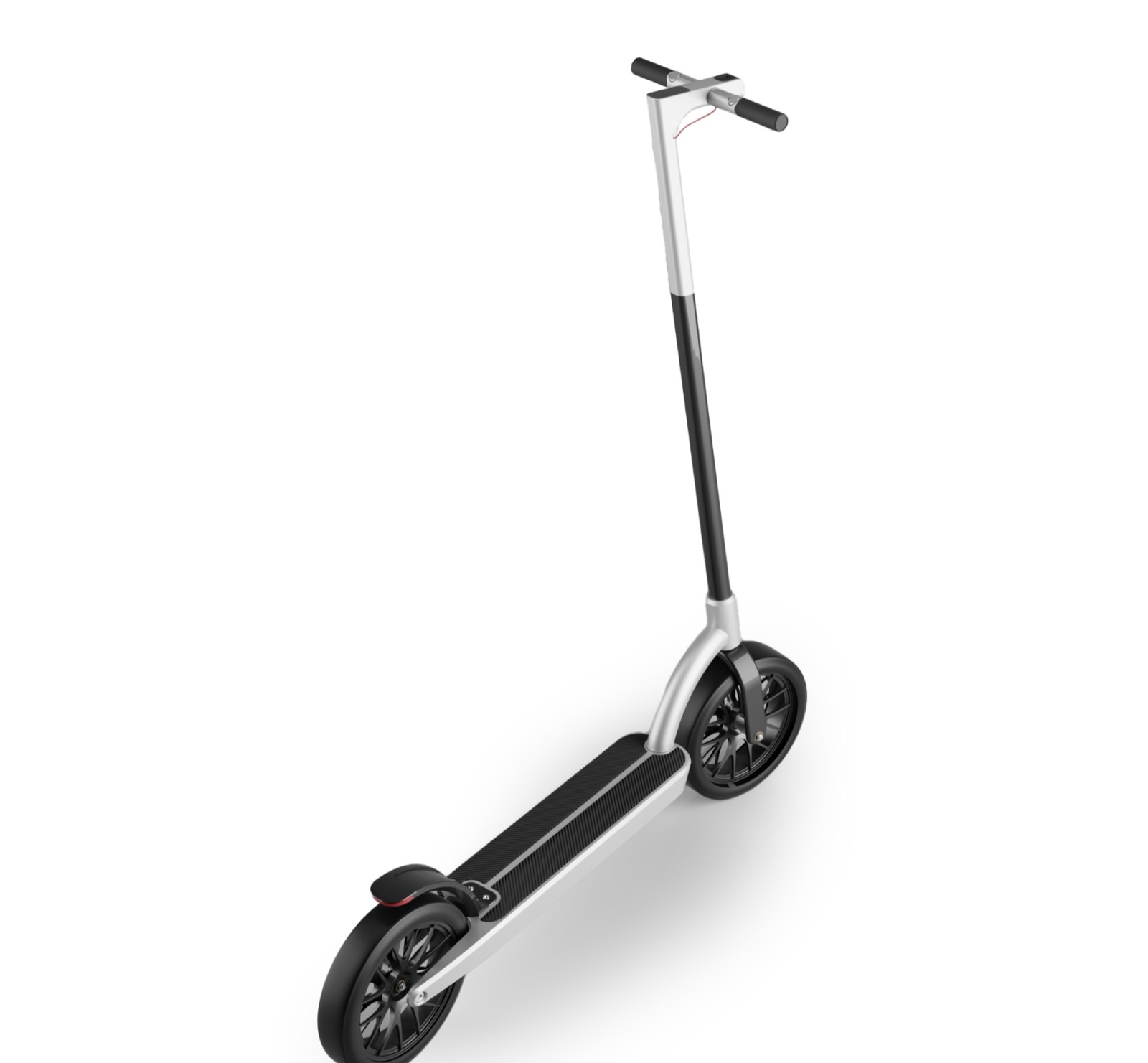 Electric Scooter — image 4