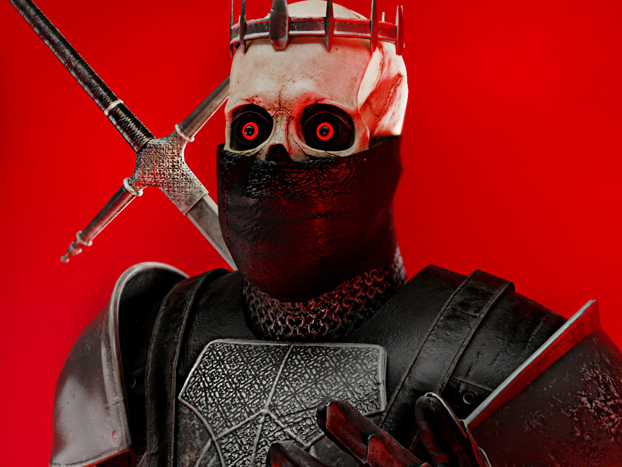 Skull King