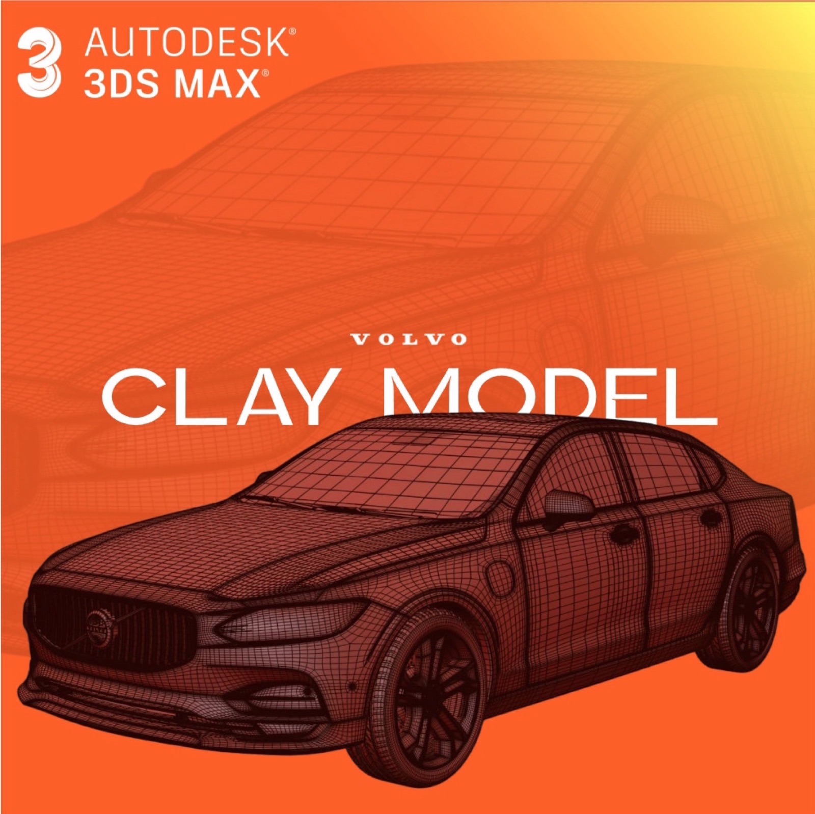 Volvo S90 — image 3