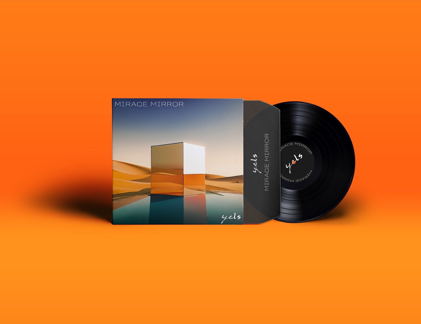 Yels — image 1